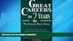 FAVORIT BOOK Great Careers in Two Years: The Associate Degree Option (Great Careers in 2 Years: