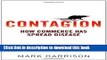 [Download] Contagion: How Commerce Has Spread Disease Hardcover Online