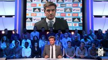 Clash Michel vs Pierre Ménès - Canal Football Club