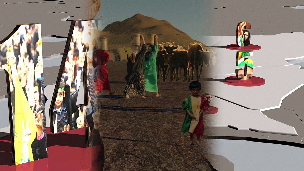 The Kurds
