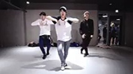 2 B Loved - Janet Jackson _ May J Lee Choreography