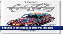 [Popular] 20th Century Classic Cars: 100 Years of Automotive Ads Paperback Free