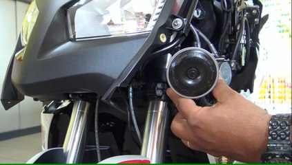 BMW C600 Trumpets Vs Claxson (Video BEST 4K)