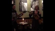 Walkin' after Midnight - Patsy Cline cover