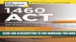 Collection Book 1,460 ACT Practice Questions, 4th Edition (College Test Preparation)