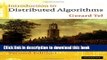 [Download] Introduction to Distributed Algorithms E-Book Online