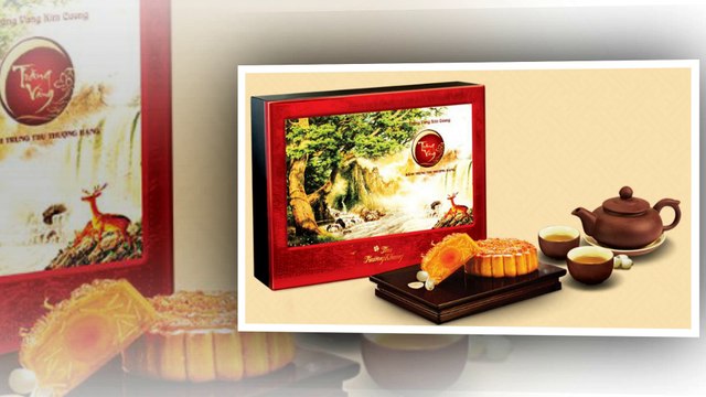 Bánh trung thu Kinh Đô 2016 chiết khấu cao nhất Hà Nội - Nhà phân phối cấp 1 chuyên nghiệp