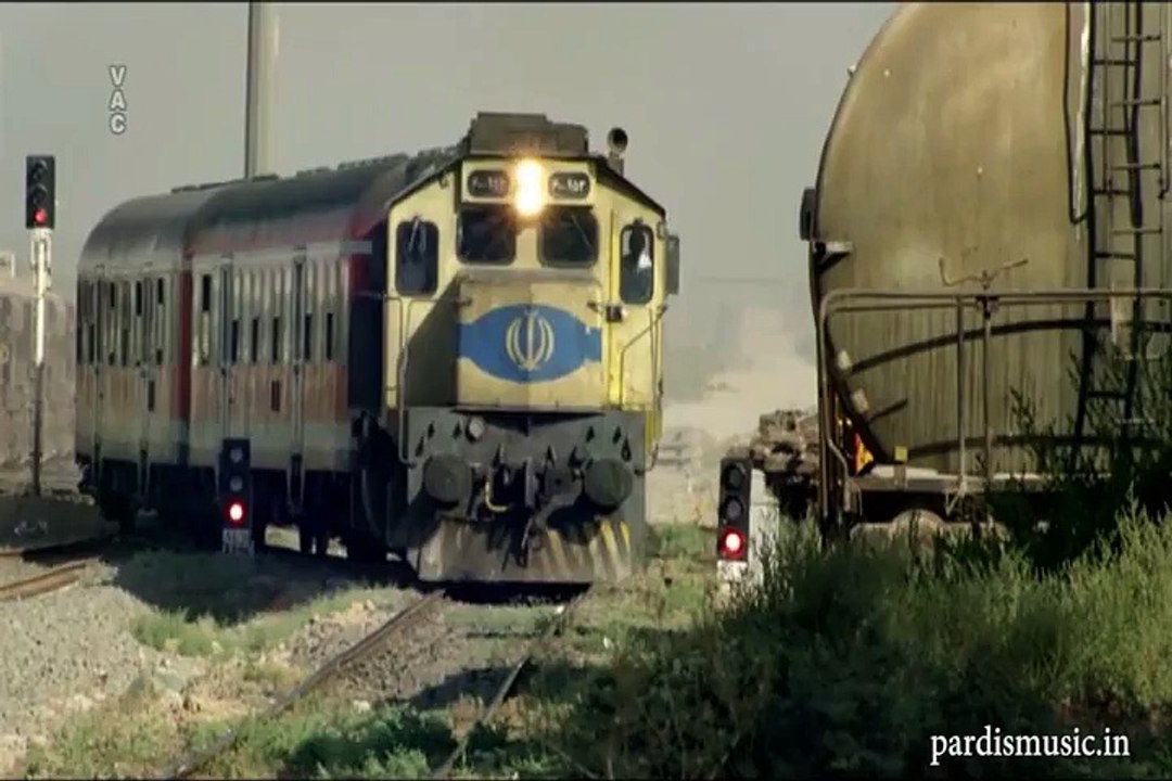 فیلم سینمائی عشق و جنون. قسمت دوم