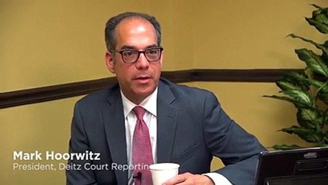 Deitz Court Reporting's Professional - Court Reporters Brooklyn, Suffolk County, Nassau county