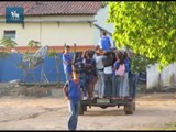 Cidade no sertão luta para manter jovens na escola