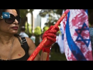 Os entraves na negociação entre Israel e Palestina