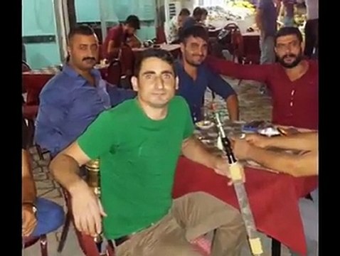 HERDEM MÜZİK 2016 DELİLO KASETİ