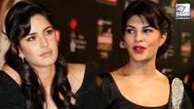 Jacqueline Fernandez To REPLACE Katrina Kaif In SKF's Next