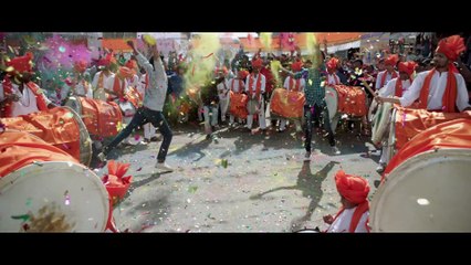 Dolbywalya Song Teaser- Jaundya Na Balasaheb-Ajay Atul-Girish Kulkarni-Trendviralvideos