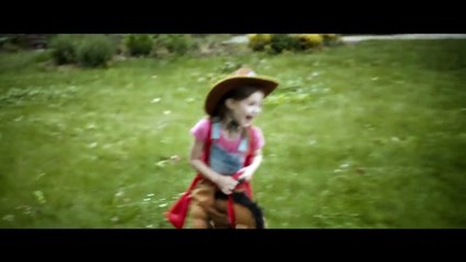 Arrival Official Trailer 1 (2016) - Amy Adams Movie
