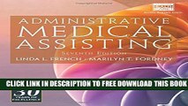 New Book Administrative Medical Assisting (with Premium Web Site, 2 terms (12 months) Printed