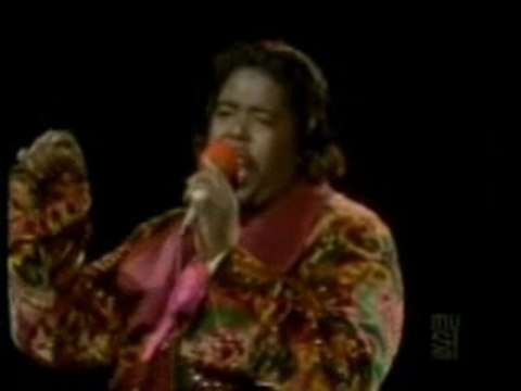 Barry White - cant get enough of your love, babe