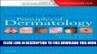 Collection Book Lookingbill and Marks  Principles of Dermatology, 5e (PRINCIPLES OF DERMATOLOGY