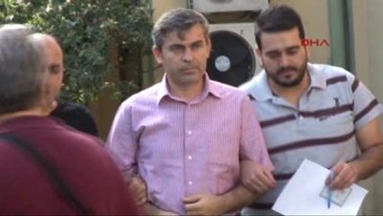 İstanbul'da Fetö/pdy Operasyonu