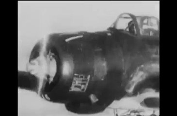 Grandes Batailles de la 2GM (1964) - Pacifique 1941-1945 - 1° Banzai - Episode 2/6