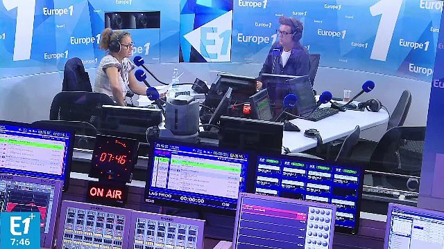 Jean-Guy Talamoni : Il s'agit véritablement d'une question de voyous et non pas de racisme à Sisco