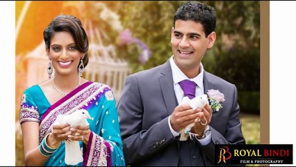 Hindu Wedding Photography UK- Royalbindi.co.uk