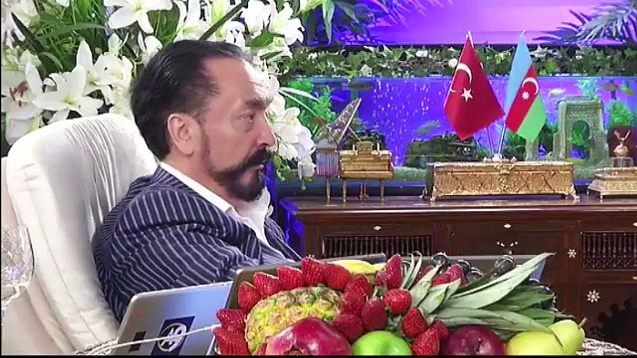 Tevbe Suresi, 74. Ayetin Tefsiri (Münafıkları rahatlık hep azdırır)