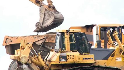 Ruski planovi širenja na Arktiku