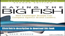 [Popular] Eating the Big Fish: How Challenger Brands Can Compete Against Brand Leaders Paperback