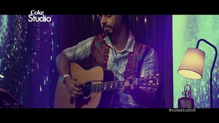 Aaqa, Abida Parveen & Ali Sethi, Episode 1, Coke Studio 9