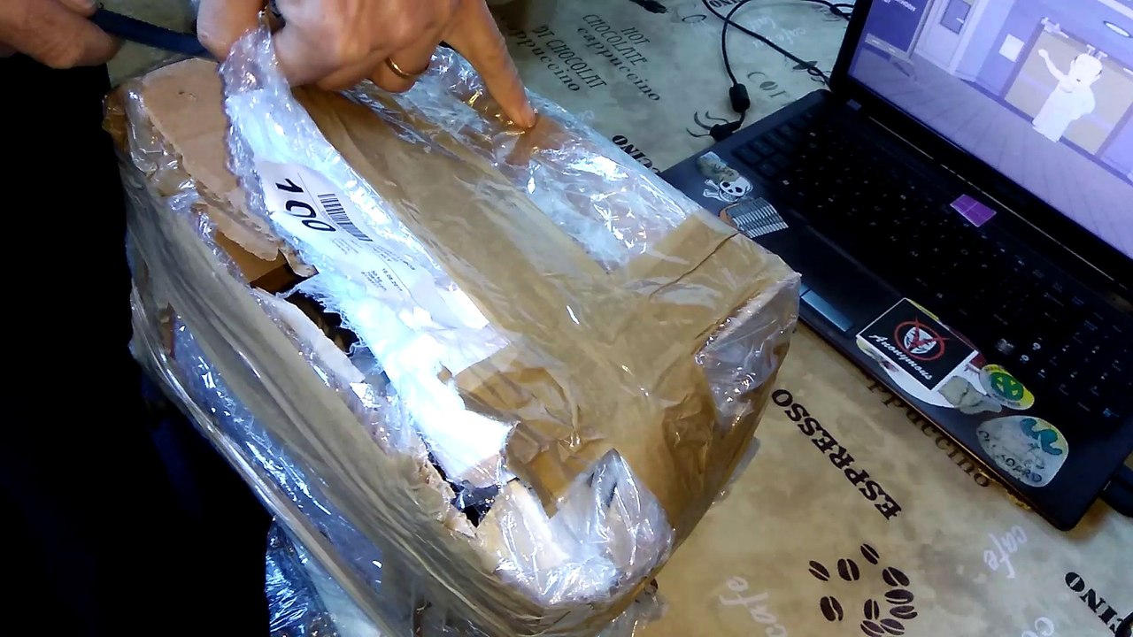 video