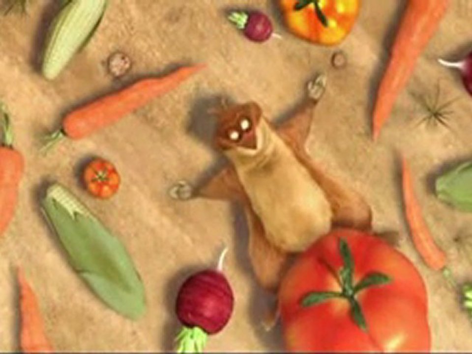 Gopher