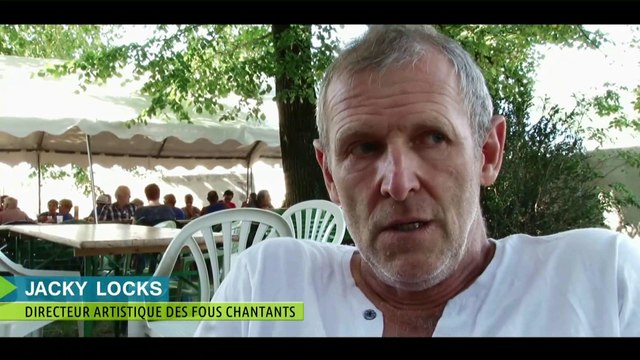 Fous Chantants 2016 (Reportages)