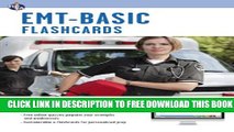 New Book EMT Flashcards (Book   Online Quizzes) (EMT Test Preparation)