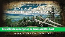 [PDF] Disaster in Paradise: The Landslides in Johnson s Landing Full Colection