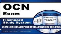 Collection Book OCN Exam Flashcard Study System: OCN Test Practice Questions   Review for the ONCC