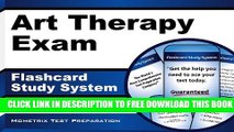 Collection Book Art Therapy Exam Flashcard Study System: Art Therapy Test Practice Questions