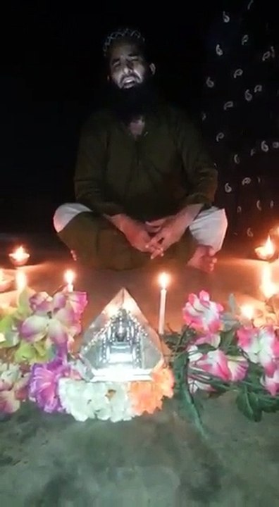 Muhammad Ajmal.FLV