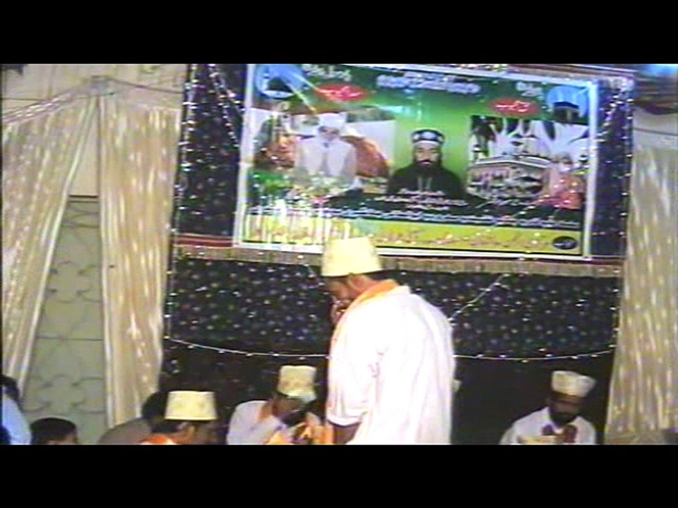 sain sarkar mahboob hussain hassani shah-gr di jiyo ijazat