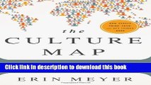 [Popular] The Culture Map: Breaking Through the Invisible Boundaries of Global Business Paperback