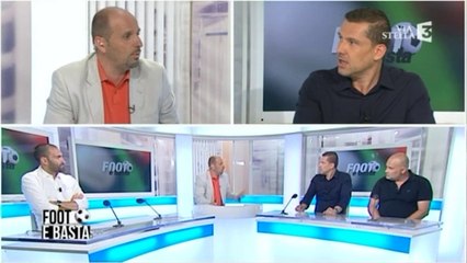 Foot è Basta 18/08/2016