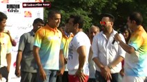 Salman Khan's BIGGEST FIGHTS in Bollywood _ Uncut Videos