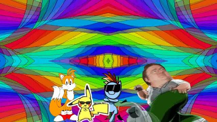 Panico Dance all night