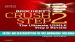 New Book Brochert s Crush Step 2: The Ultimate USMLE Step 2 Review, 4e