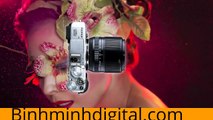 Máy ảnh Fujifilm XE2S chính hãng giá rẽ