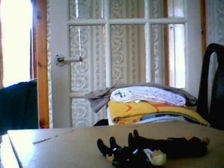 One Night Stand ( Stop Motion )