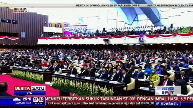 DPR dan Kementerian ESDM Sinergi Ciptakan Ketahanan Energi