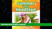 EBOOK ONLINE Summer Learning HeadStart, Grade 7 to 8: Fun Activities Plus Math, Reading, and