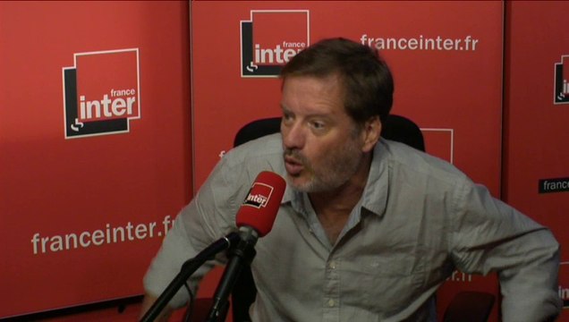 Alexis Jenni : Les Français viennent de partout, depuis des siècles