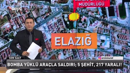Murat Erçin'le Son Saat 18 Ağustos 2016